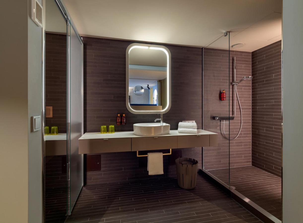 B'Mine Hotel Duesseldorf Extérieur photo