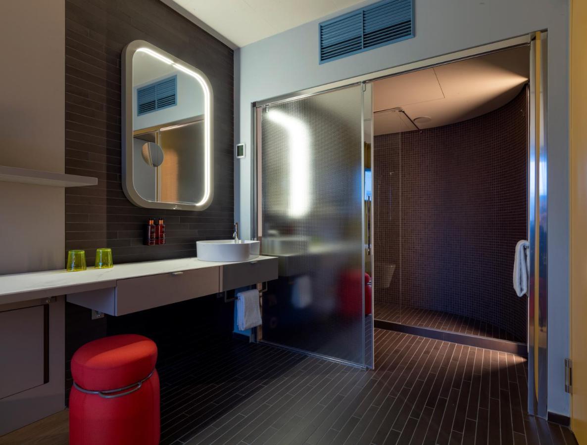 B'Mine Hotel Duesseldorf Extérieur photo