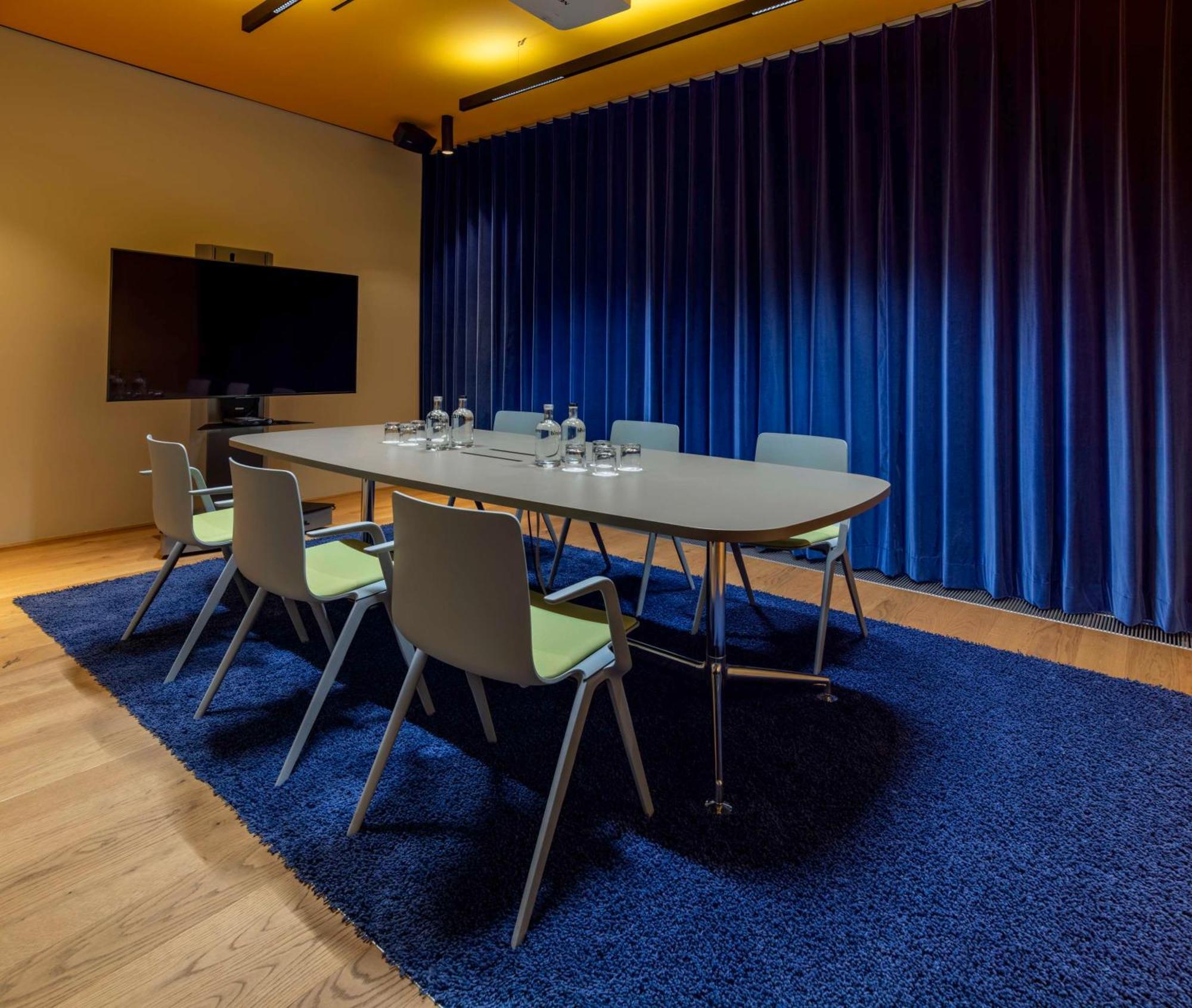 B'Mine Hotel Duesseldorf Extérieur photo